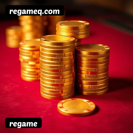 Vantagens exclusivas regame para jogadores brasileiros - São Paulo, Rio, BH