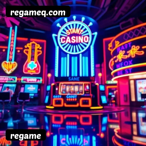 Requisitos do APK da regame para Android