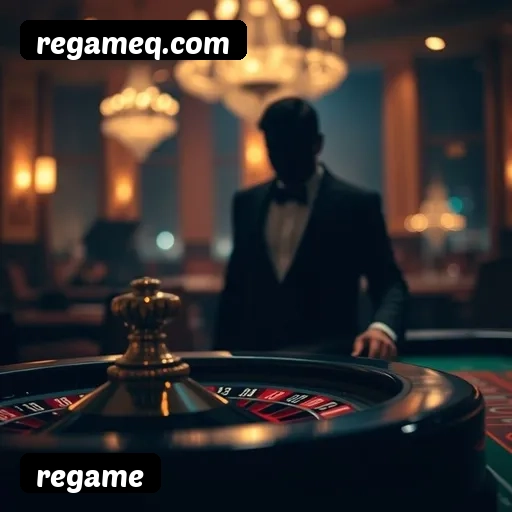 Comparação APP mobile vs versão web da regame