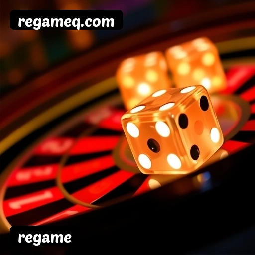 Tabela RTP dos jogos de cassino da regame