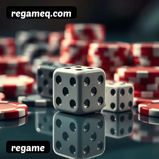 regame segurança SSL 256-bit - Licença Curaçao, eCOGRA, GLI certificado